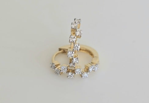 A Complete Guide to Choosing Diamond Earrings for Women