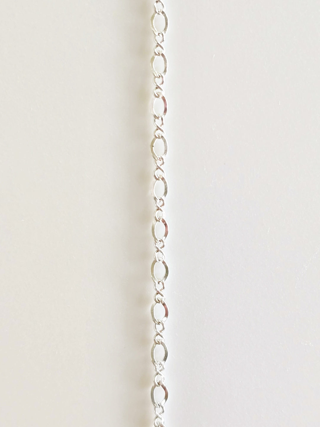 The Figure 8 Chain